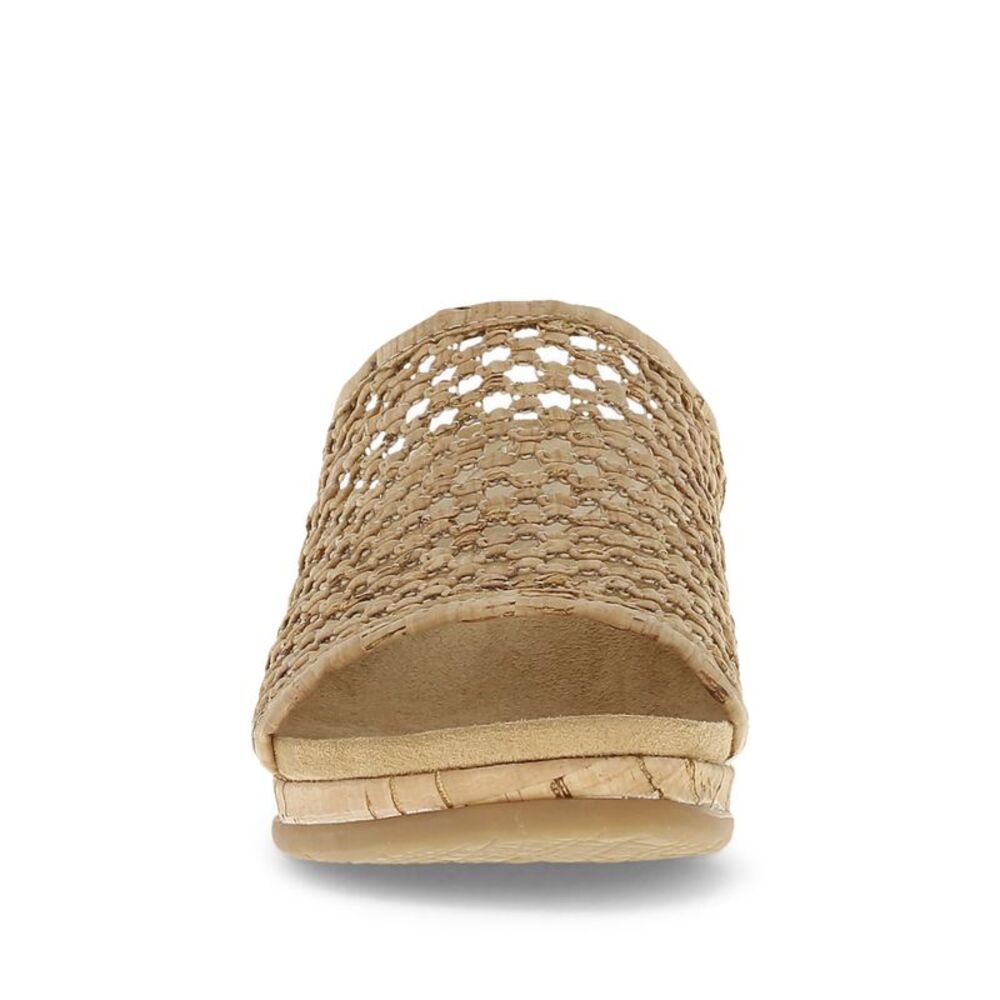 Baretraps FLOSSEY Natural Cork - Picture 4 of 8